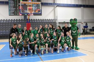 20260517 Slávnostné vyhodnotenie Final Six MEL/BasketGirls U14 2025/26