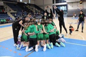 20260517 Slávnostné vyhodnotenie Final Six MEL/BasketGirls U14 2025/26