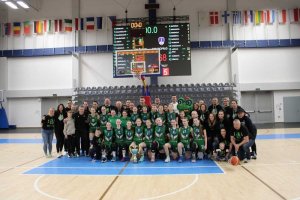 20260517 Slávnostné vyhodnotenie Final Six MEL/BasketGirls U14 2025/26