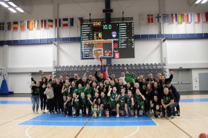 20260517 Slávnostné vyhodnotenie Final Six MEL/BasketGirls U14 2025/26