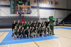 20260517 Slávnostné vyhodnotenie Final Six MEL/BasketGirls U14 2025/26