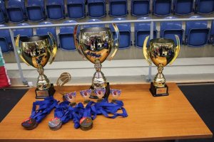 20260517 Slávnostné vyhodnotenie Final Six MEL/BasketGirls U14 2025/26