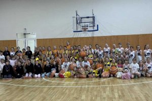 20260517 YOUNG ANGELS Košice U10 na turnaji v Poprade