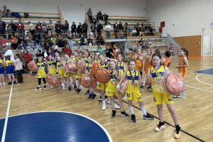 20260517 YOUNG ANGELS Košice U10 na turnaji v Poprade