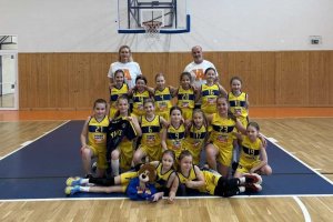 20260517 YOUNG ANGELS Košice U10 na turnaji v Poprade