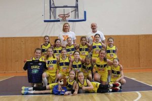 20260517 YOUNG ANGELS Košice U10 na turnaji v Poprade