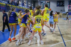 20260520 02 YOUNG ANGELS Košice (SVK) vs. RIG HAGA Norrköping (SWE)