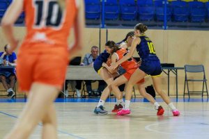 20260523 MBK Ružomberok vs. YOUNG ANGELS Košice