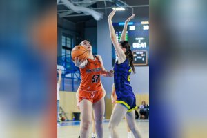 20260523 MBK Ružomberok vs. YOUNG ANGELS Košice