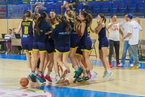 20260524 BAM Poprad U15 vs. YOUNG ANGELS Košice U15