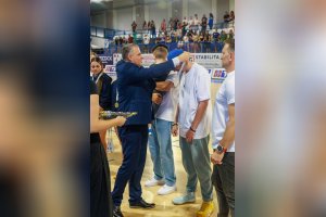 20260524 BAM Poprad U15 vs. YOUNG ANGELS Košice U15