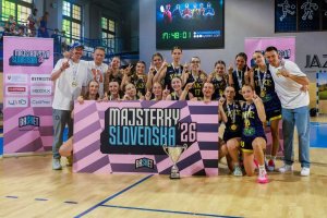 20260524 BAM Poprad U15 vs. YOUNG ANGELS Košice U15