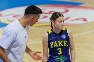 20260524 BAM Poprad U15 vs. YOUNG ANGELS Košice U15