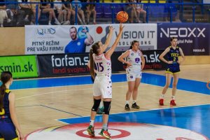 20260524 BAM Poprad U15 vs. YOUNG ANGELS Košice U15