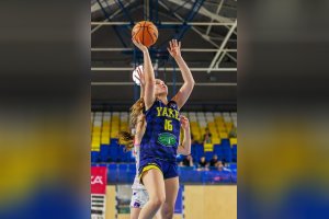 20260524 BAM Poprad U15 vs. YOUNG ANGELS Košice U15