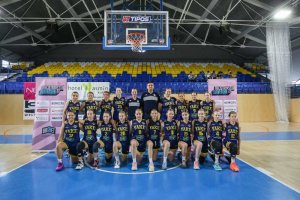 20260529 CBK Košice U12 vs. YOUNG ANGELS Košice U12
