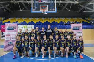 20260529 CBK Košice U12 vs. YOUNG ANGELS Košice U12