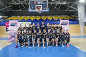 20260529 CBK Košice U12 vs. YOUNG ANGELS Košice U12