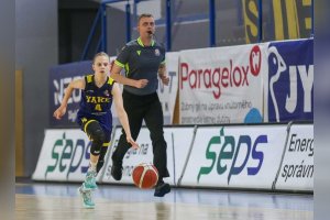 20260529 CBK Košice U12 vs. YOUNG ANGELS Košice U12