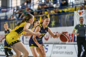 20260529 CBK Košice U12 vs. YOUNG ANGELS Košice U12