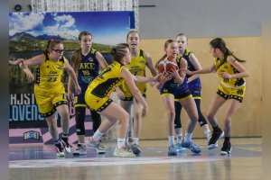 20260529 CBK Košice U12 vs. YOUNG ANGELS Košice U12