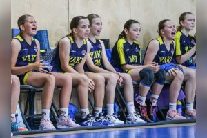 20260529 CBK Košice U12 vs. YOUNG ANGELS Košice U12