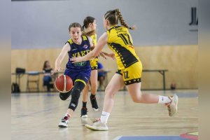 20260529 CBK Košice U12 vs. YOUNG ANGELS Košice U12