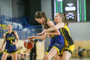 20260529 CBK Košice U12 vs. YOUNG ANGELS Košice U12