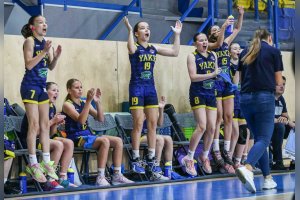 20260529 CBK Košice U12 vs. YOUNG ANGELS Košice U12