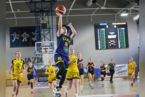 20260529 CBK Košice U12 vs. YOUNG ANGELS Košice U12