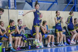 20260529 CBK Košice U12 vs. YOUNG ANGELS Košice U12