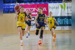 20260529 CBK Košice U12 vs. YOUNG ANGELS Košice U12
