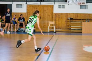 20260529 ŠBK Šamorín U12 vs. YOUNG ANGELS Košice U12