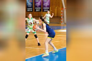 20260529 ŠBK Šamorín U12 vs. YOUNG ANGELS Košice U12