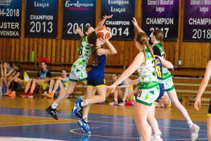 20260529 ŠBK Šamorín U12 vs. YOUNG ANGELS Košice U12