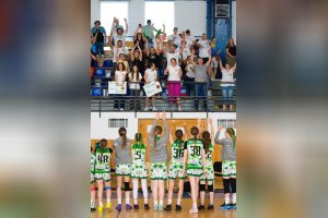 20260529 ŠBK Šamorín U12 vs. YOUNG ANGELS Košice U12