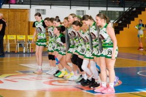 20260529 ŠBK Šamorín U12 vs. YOUNG ANGELS Košice U12