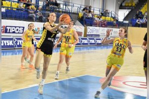 20260529 YOUNG ANGELS Košice U19 vs. CBK Košice U19