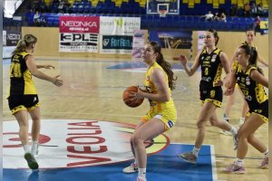 20260529 YOUNG ANGELS Košice U19 vs. CBK Košice U19