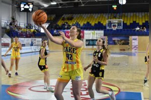 20260529 YOUNG ANGELS Košice U19 vs. CBK Košice U19