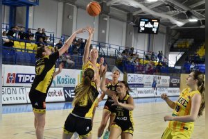 20260529 YOUNG ANGELS Košice U19 vs. CBK Košice U19