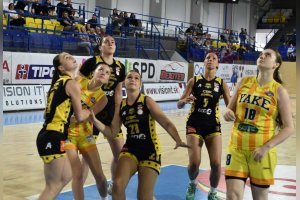 20260529 YOUNG ANGELS Košice U19 vs. CBK Košice U19
