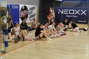 20260529 YOUNG ANGELS Košice U19 vs. CBK Košice U19