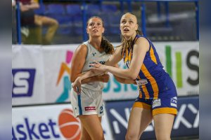 BK Klokani Ivanka pri Dunaji U19 vs. YOUNG ANGELS Košice U19