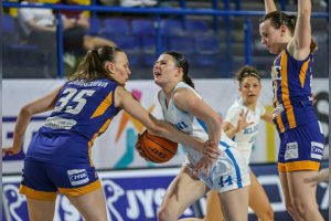 BK Klokani Ivanka pri Dunaji U19 vs. YOUNG ANGELS Košice U19