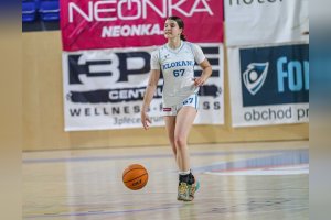 BK Klokani Ivanka pri Dunaji U19 vs. YOUNG ANGELS Košice U19