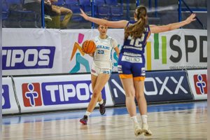 BK Klokani Ivanka pri Dunaji U19 vs. YOUNG ANGELS Košice U19