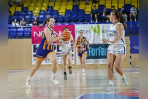 BK Klokani Ivanka pri Dunaji U19 vs. YOUNG ANGELS Košice U19