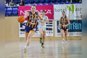 BK Klokani Ivanka pri Dunaji U19 vs. YOUNG ANGELS Košice U19
