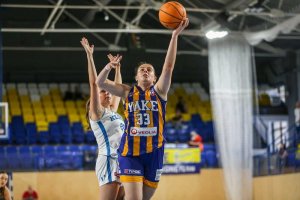 BK Klokani Ivanka pri Dunaji U19 vs. YOUNG ANGELS Košice U19
